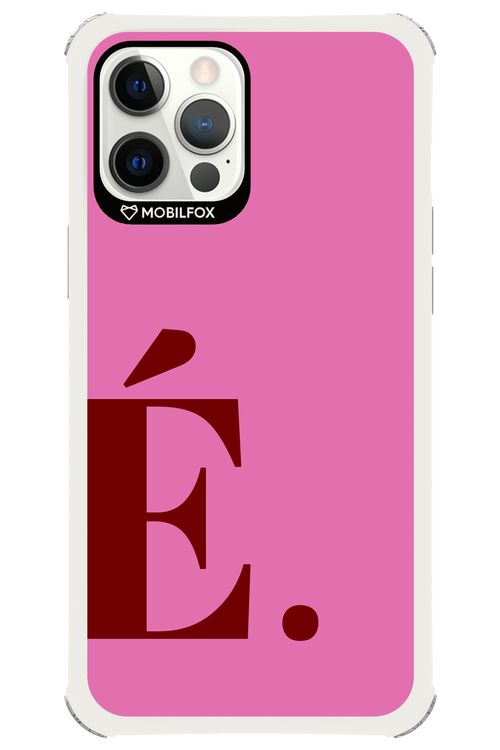 E II (Sorbet) 2.0 - Apple iPhone 12 Pro Max