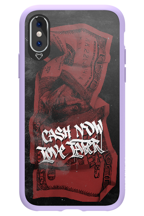 Liquid Assets - Apple iPhone XS