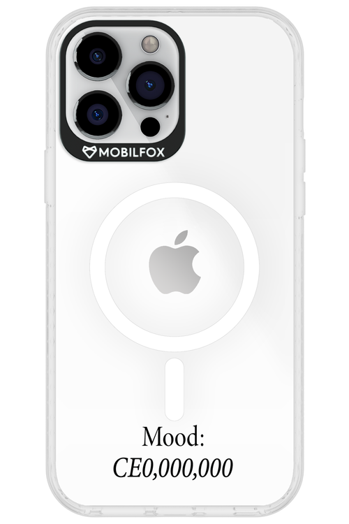 CE0 - Apple iPhone 13 Pro Max