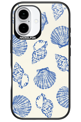 Shell Yeah! - Apple iPhone 16