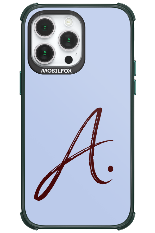 (Jellyfish Presso) A 2.0 - Apple iPhone 14 Pro Max