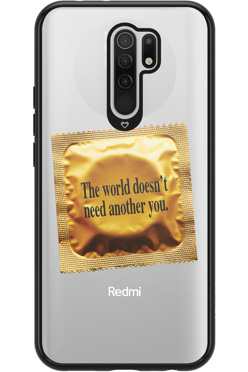 Another you 2.0 - Xiaomi Redmi 9