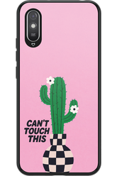 CANT TOUCH THIS 2.0 - Xiaomi Redmi 9A
