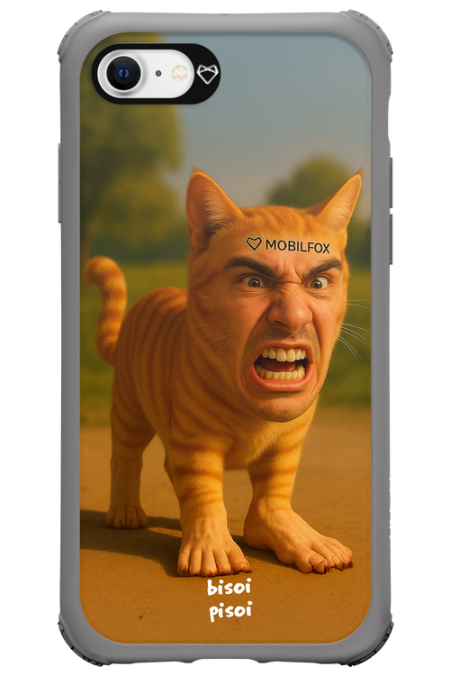 Bisoi Pisoi - Apple iPhone SE 2020
