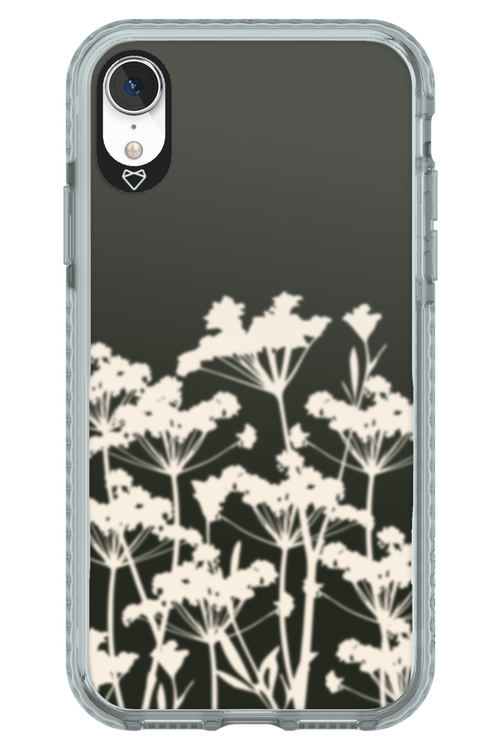 Midnight Bloom - Apple iPhone XR