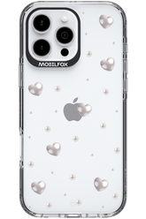 Pearl Tears - Apple iPhone 16 Pro Max