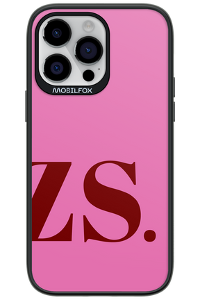 ZS (Sorbet) 2.0 - Apple iPhone 14 Pro Max
