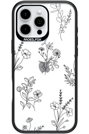 Bouquet - Apple iPhone 16 Pro Max
