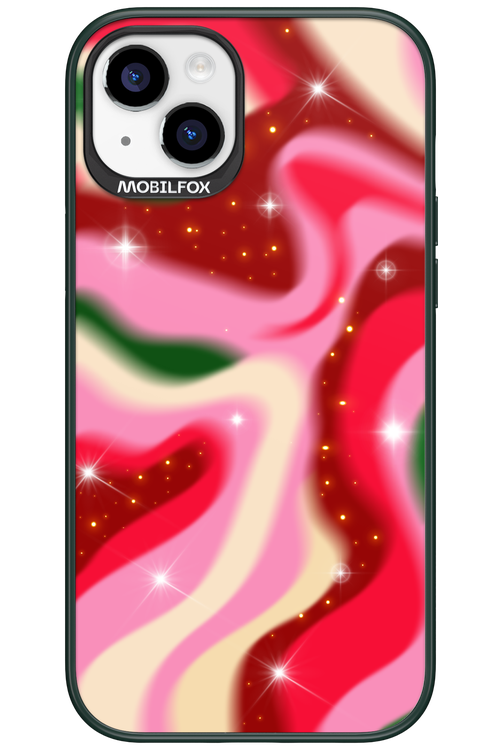 Warmes Wishes - Apple iPhone 15 Plus