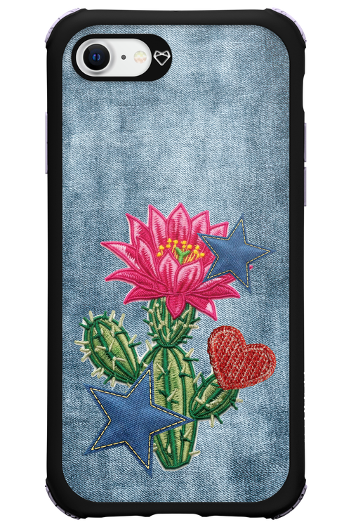 Cowgirl Jeans 2.0 - Apple iPhone 7