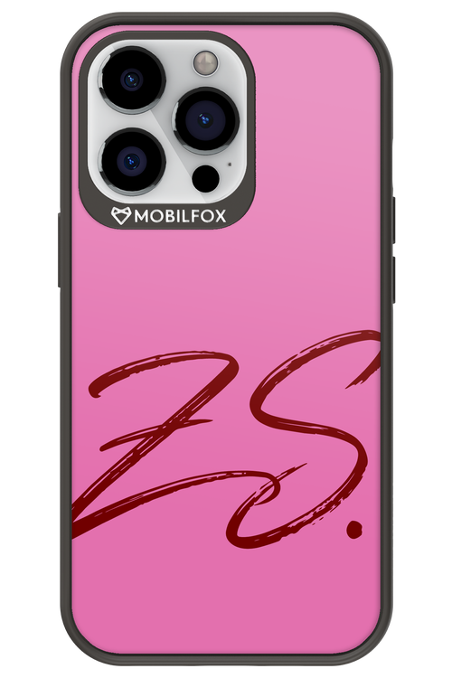 (Sorbet) ZS 2.0 - Apple iPhone 13 Pro