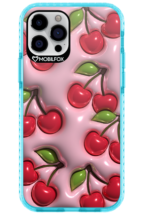 Cherry Bomb - Apple iPhone 12 Pro