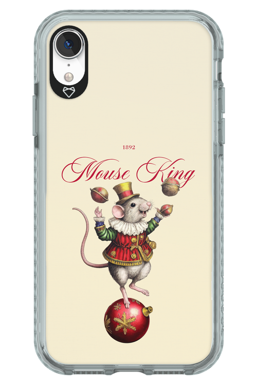 Mouse King - Apple iPhone XR