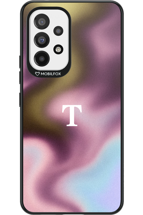 Cosmic Lagoon - T 2.0 - Samsung Galaxy A53