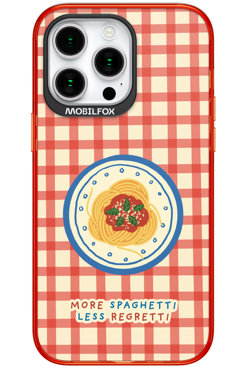 P asta la Vista - Apple iPhone 15 Pro Max