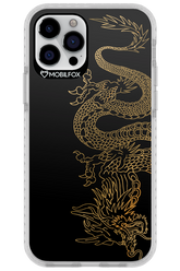 Gold Age - Apple iPhone 12 Pro