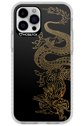 Gold Age - Apple iPhone 12 Pro