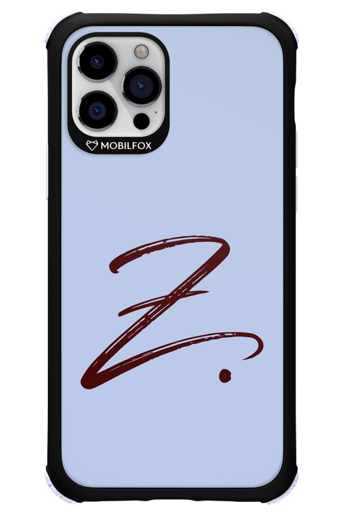 (Jellyfish Presso) Z 2.0 - Apple iPhone 12 Pro
