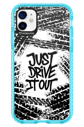 Drive It Out - Apple iPhone 11