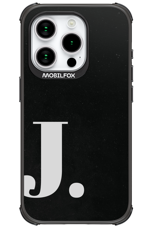 J (Off Space) 2.0 - Apple iPhone 15 Pro