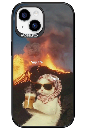 My life 2.0 - Apple iPhone 15