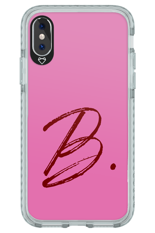 (Sorbet) B 2.0 - Apple iPhone XS