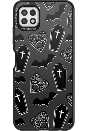 After Death - Samsung Galaxy A22 5G