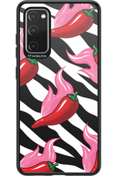 SPICY STRIPES 2.0 - Samsung Galaxy S20 FE
