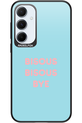 Bisous - Samsung Galaxy A55