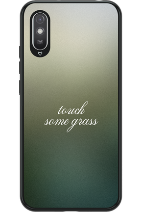 Natural Reset - Xiaomi Redmi 9A