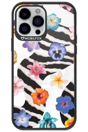 MOM'S FLOWERS - Apple iPhone 13 Pro Max