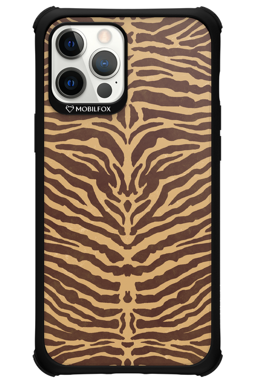 Urban Zebra - Apple iPhone 12 Pro Max