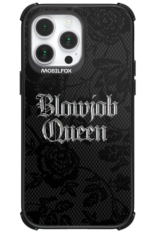Blowjob Queen 2.0 - Apple iPhone 14 Pro Max