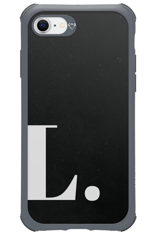 L (Off Space) 2.0 - Apple iPhone 8
