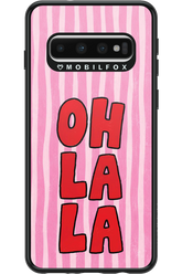 OHLALA 2.0 - Samsung Galaxy S10