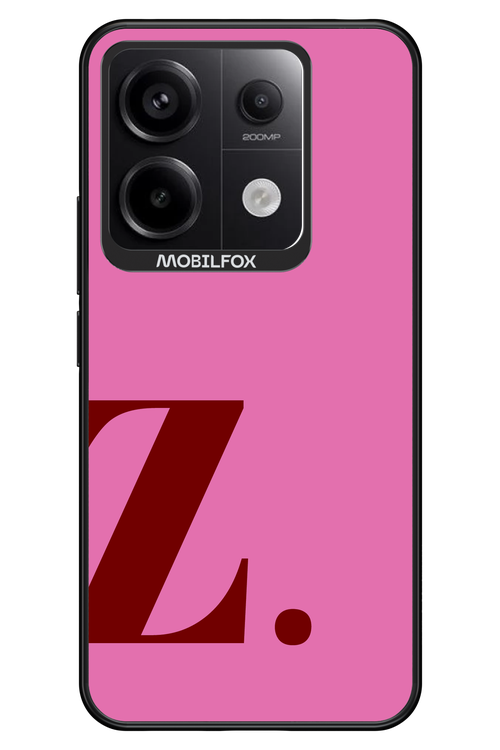 Z (Sorbet) - Xiaomi Redmi Note 13 Pro 5G