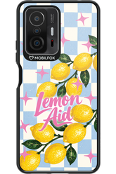 LEMON AID 2.0 - Xiaomi Mi 11T Pro