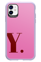 Y (Sorbet) 2.0 - Apple iPhone 11