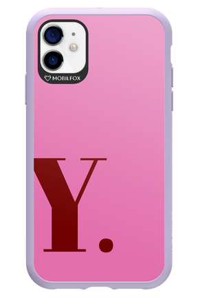 Y (Sorbet) 2.0 - Apple iPhone 11