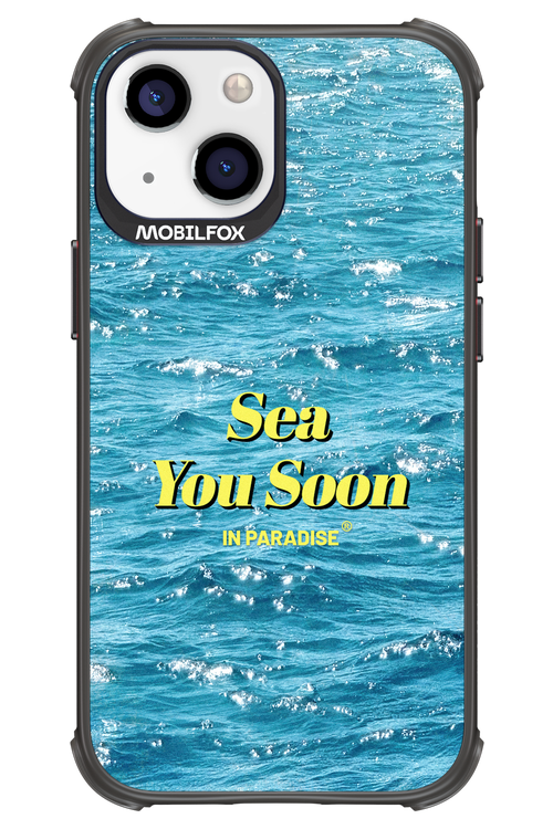 Sea You - Apple iPhone 13 Mini