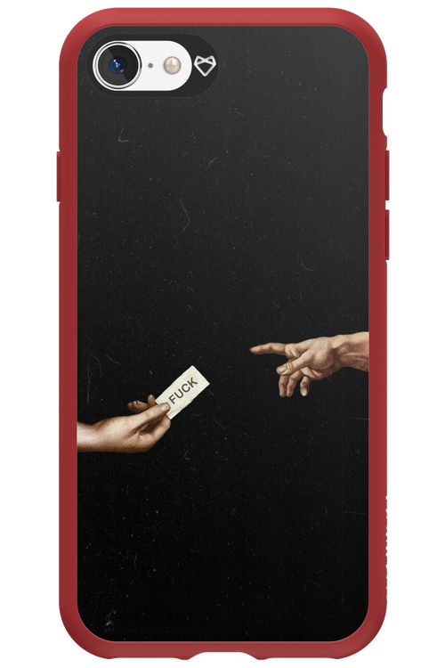 Giving 2.0 - Apple iPhone SE 2020