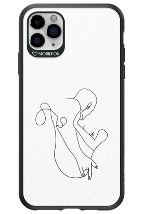 Horny for art 2.0 - Apple iPhone 11 Pro Max