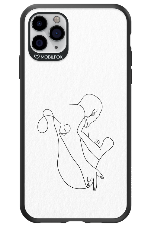 Horny for art 2.0 - Apple iPhone 11 Pro Max