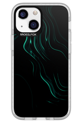 Northern Lights - Apple iPhone 13 Mini