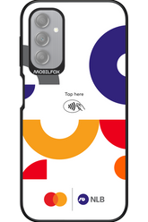 NLB White 2.0 - Samsung Galaxy A14