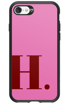 H (Sorbet) 2.0 - Apple iPhone 8