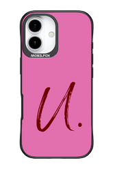 (Sorbet) U 2.0 - Apple iPhone 17