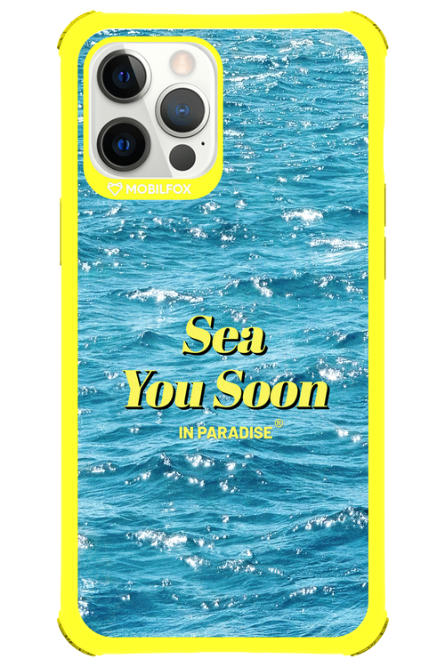 Sea You - Apple iPhone 12 Pro Max