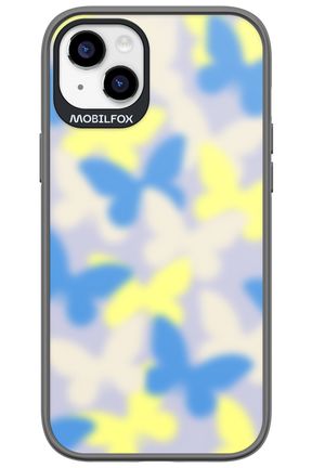 Pastel Butter - Apple iPhone 14 Plus