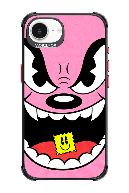 Dopamine 2.0 - Apple iPhone 16e